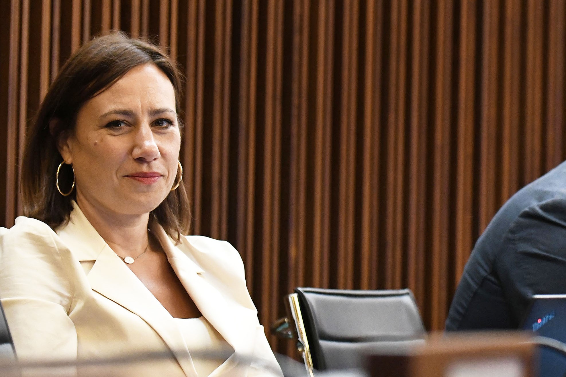 TERRITORIO. MARTINES-CELOTTI (PD): DDL 90 È RIFORMA NECESSARIA